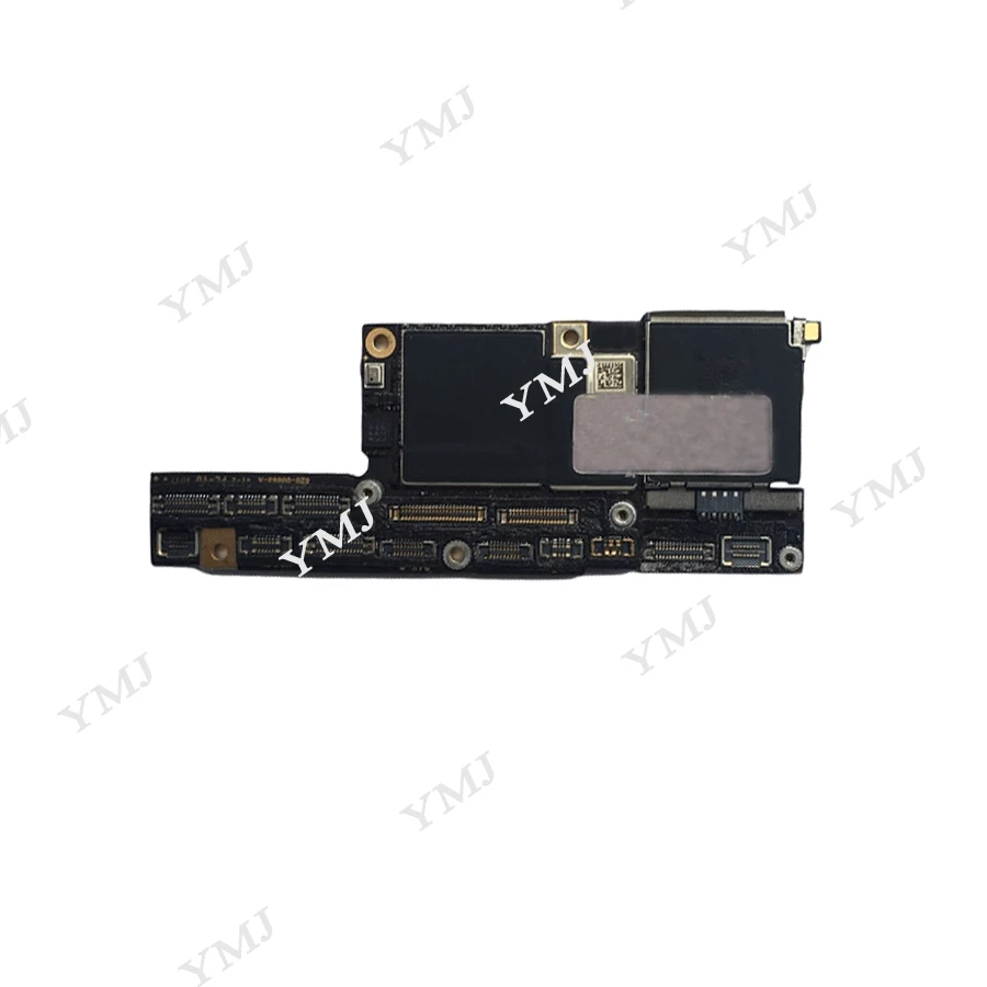 100% Заводская разблокированная материнская плата для iphone X с/без идентификатора