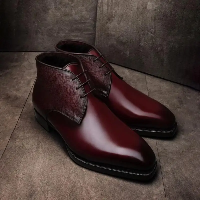 

Men's Shoes