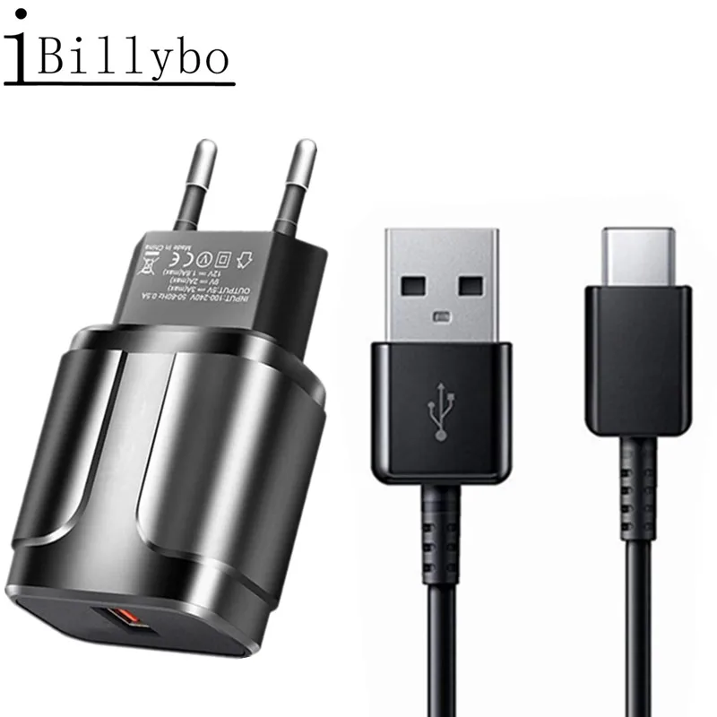 Зарядный кабель type C для samsung S10 A30S A50 huawei mate 30 lite Honor 20 9X Pro Google Pixel 2 3 3A XL USB QC 0 быстрое