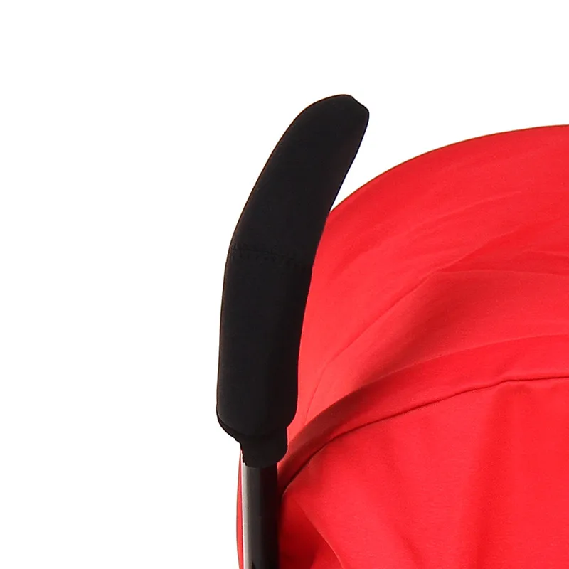 2 шт./компл. коляска подлокотник крышка ручки детской коляски для бамперов машин