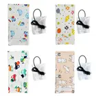 USB Грелка молока мешком-термосом переносная дорожная чашка теплее детская бутылочка для кормления крышка подогреватель мешок младенца бутылочка для кормления сумки