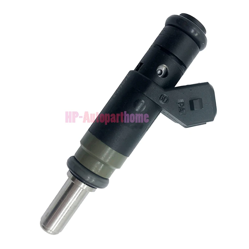 1348A06370 7506158 13537506158 Топливная форсунка для BMW E87 E46 E90 E91 E85 1.6L 2.0L|Топливный инжектор| |