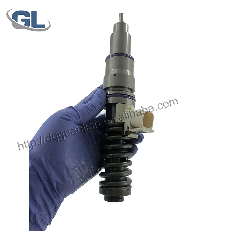 

High Quality Electronic Unit Fuel Injector BEBE4F09001 for VOLVO 21451295