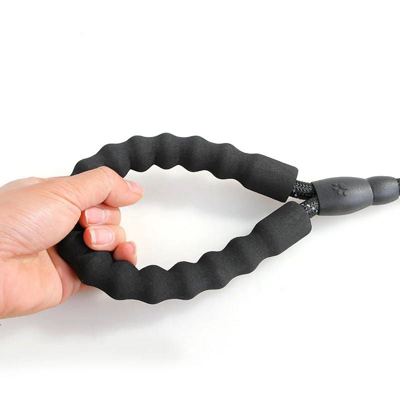 Ошейник-поводок из нержавеющей стали для собак |