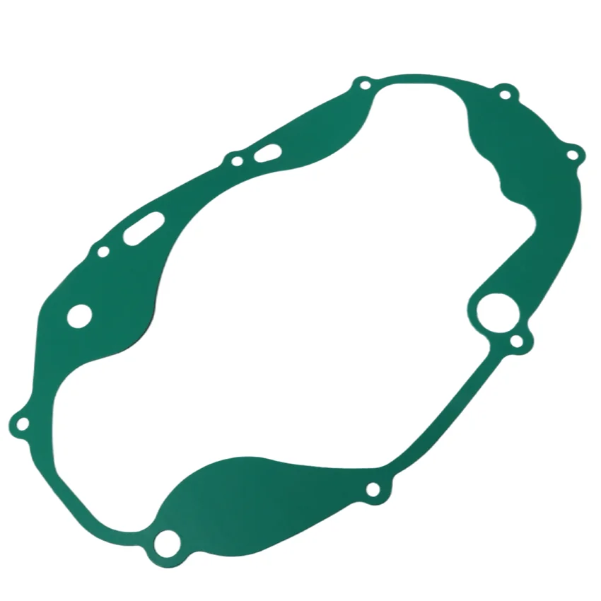 Для Yamaha RZ350 RZ350L RZ350RR RZ350N RZ350NC RZ350NCII RZ350U RZ350A OEM: 3GG-15461-01 прокладка левой крышки картера