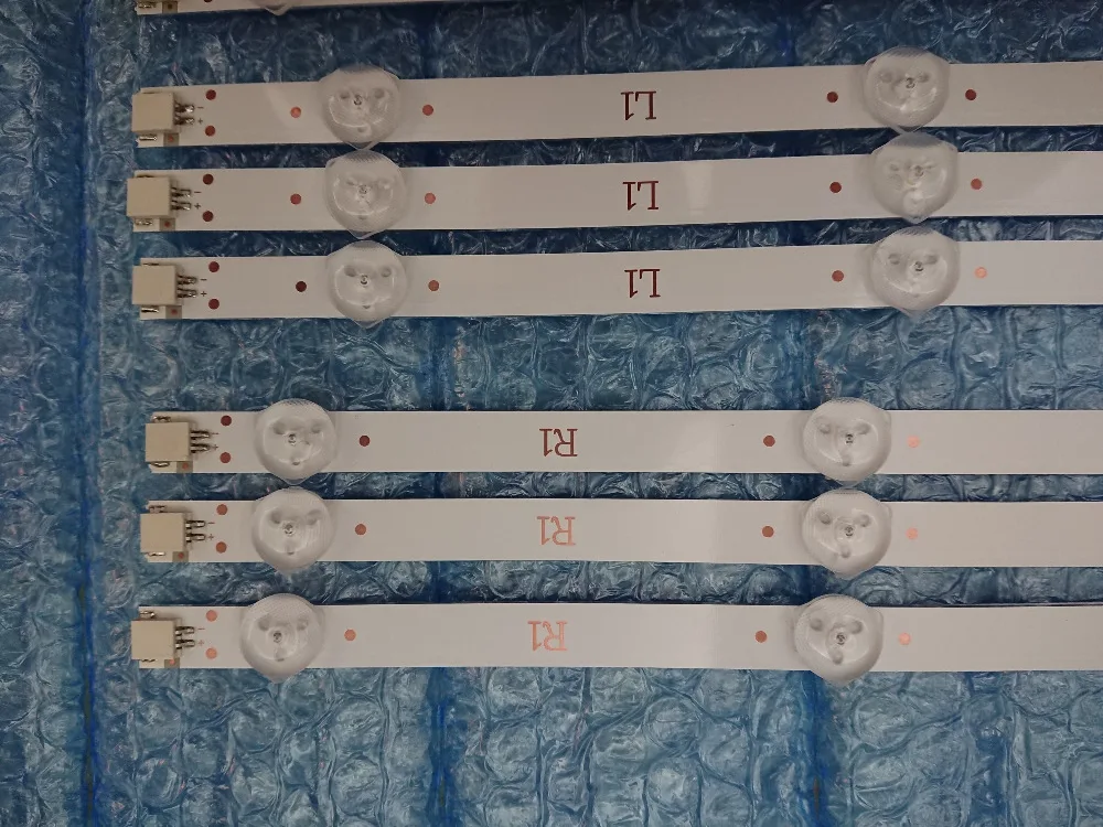 (Новый комплект) 12 шт./компл. светодиодный фонарь с подсветкой идеально подходит