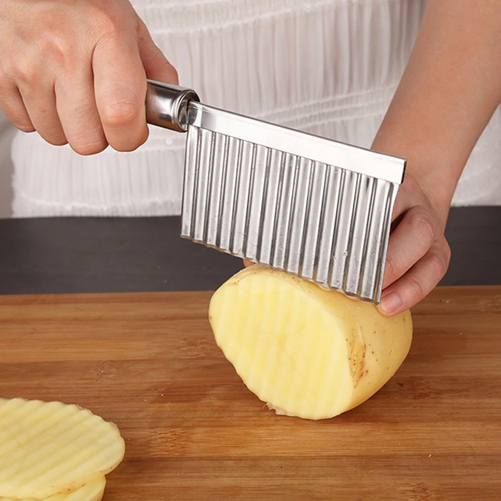 

6pcs Fruit Tools Set Remove Apple Core Potato Peeler Watermelon Spoon Stainless Steel Fruit Carving Knifes for Kitchen