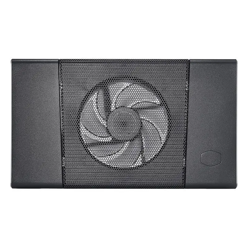 Cooler Master R17 USB Router Modem Cooler TV STB Mobile Hard Disk SSD Cooling Fan Bracket Radiator
Cooler Master R17 USB Router Modem Cooler TV STB Mobile Hard Disk SSD Cooling Fan Bracket Radiator