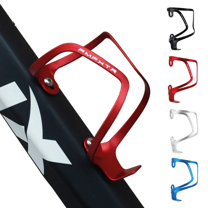 

Bicycle Bottle Holder Aluminum Alloy Ultra-light Mountain Bike Water Cup Frame Road Bike Water Bottle Cages Bike Accessories