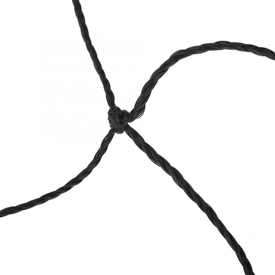 Сетка для волейбола 12x12 см со стальным тросом|Волейбольные мячи| |