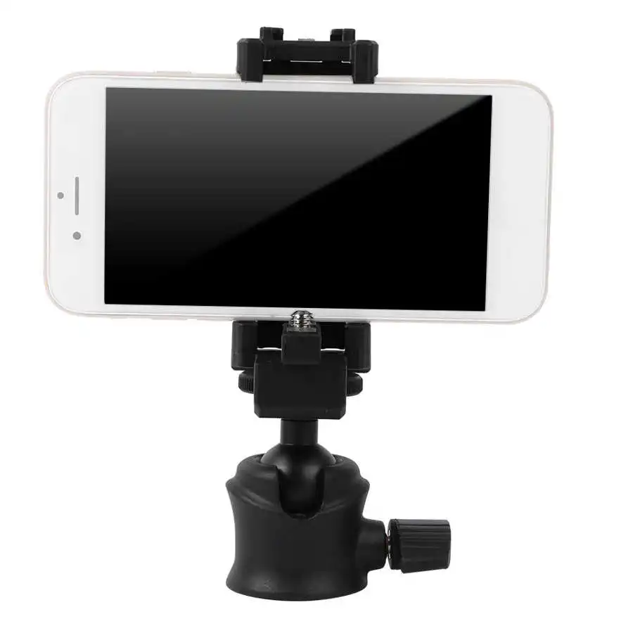 Многофункциональный мобильный телефон держатель шаровая Головка
