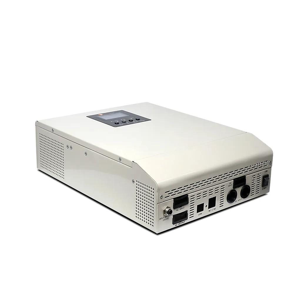 3000VA 24V with 50A pwm charger high frequency solar power inverter | Электроника