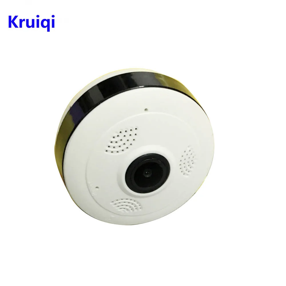 Kruiqi, ip-камера, Wifi, 1080 P, беспроводная домашняя камера безопасности, камера наблюдения, Wifi, ночное видение, CCTV камера, 2 Мп, детский монитор