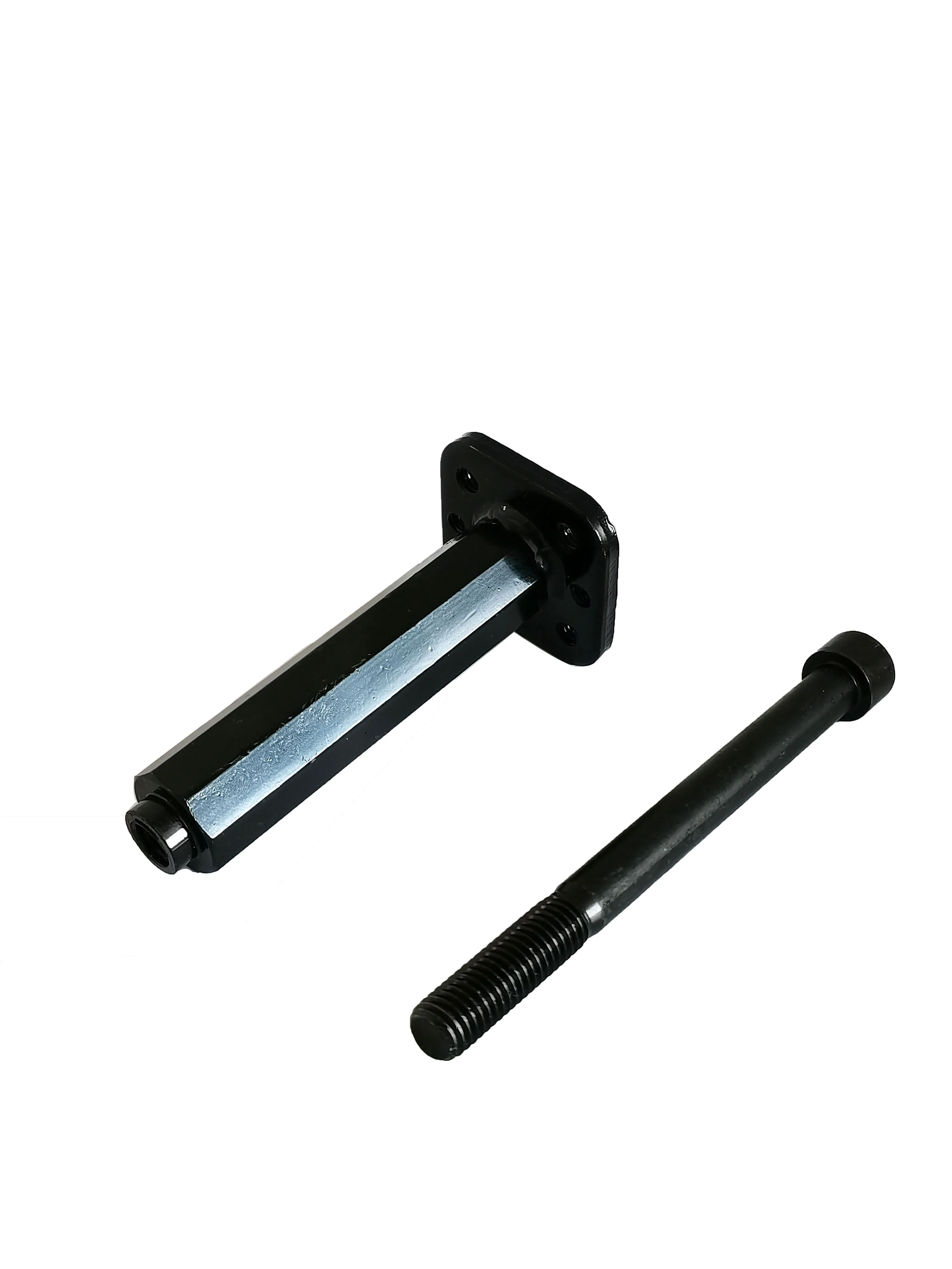 Вилка шатун для SPEEDWAY MINI4 PRO Электрический скейтборд RUIMA MINI IV электрический скутер