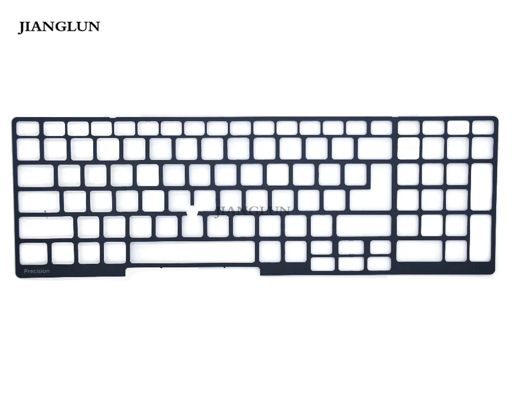JIANGLUN для Dell Precision 7530 Клавиатура ноутбука объемная отделка ободок VJYM9|Клавиатуры