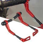 Рычаги тормоза и сцепления для мотоциклов HONDA GROM MSX125 MSX 125 RC51 RVT1000 VT1100 CBR929RR