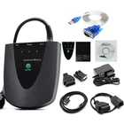 Сканер HDS He HDS V3.103.066 с двойной платой USB1.1 на RS232 OBD2 для протоколов HondaAcura, инструмент HDS, диагностический инструмент