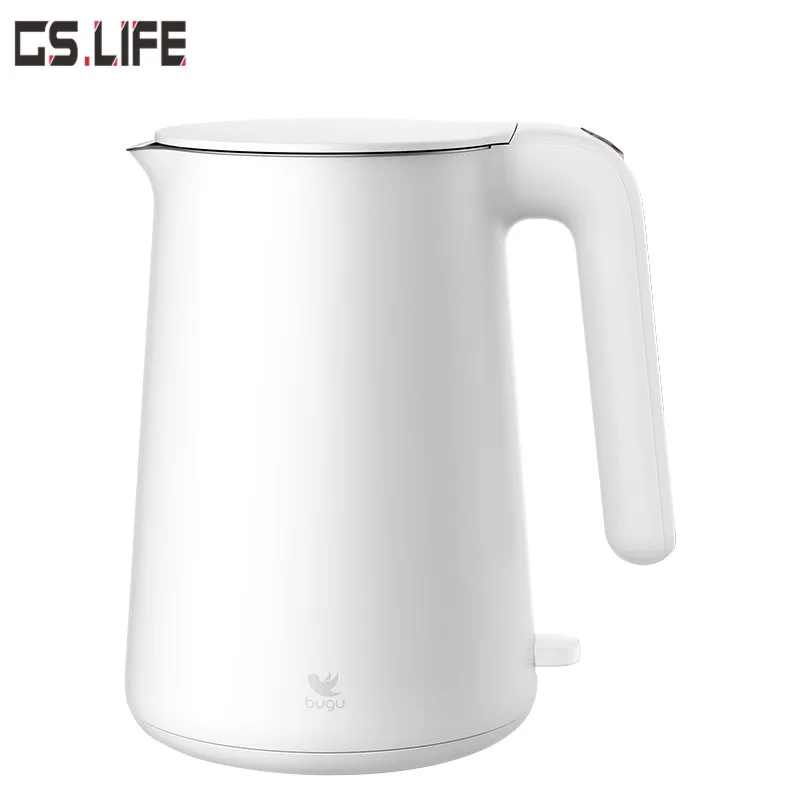 Электрический чайник из нержавеющей стали 2019 л 1500 мл|Электрические чайники| |