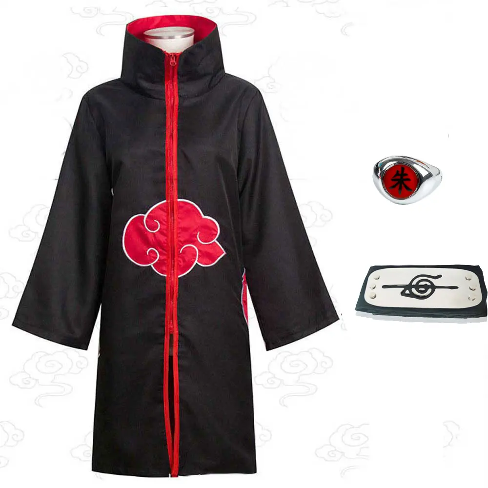 Для взрослых унисекс в виде старший Детский костюм как у героя мультфильма Саскэ