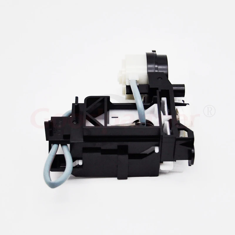 2X для Epson L800 L805 стилус фото R270 R390 R280 R285 R290 R295 P50 T50 T59 T60 система чернил ASP EPPI 1552783 1473046 |