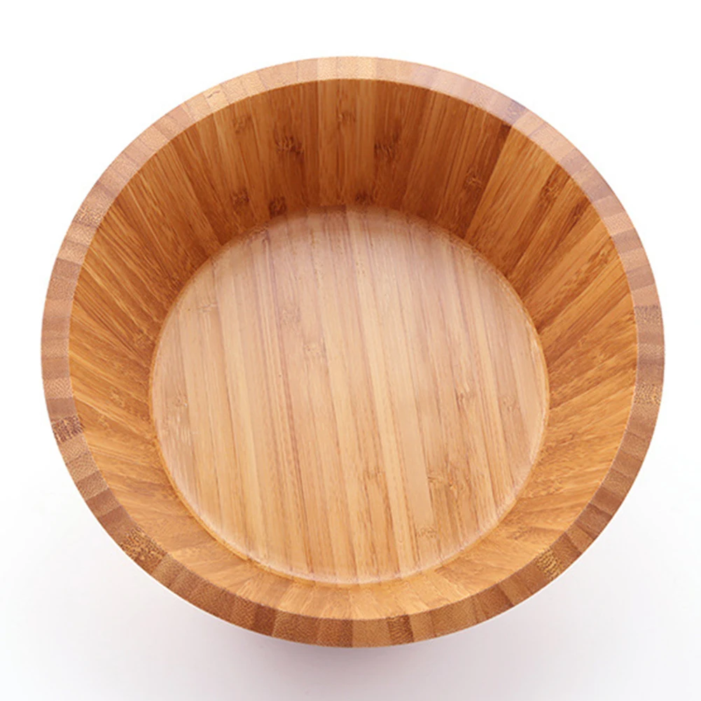 Прочная кухонная посуда легкая чистая миска фруктовый контейнер для еды овощи