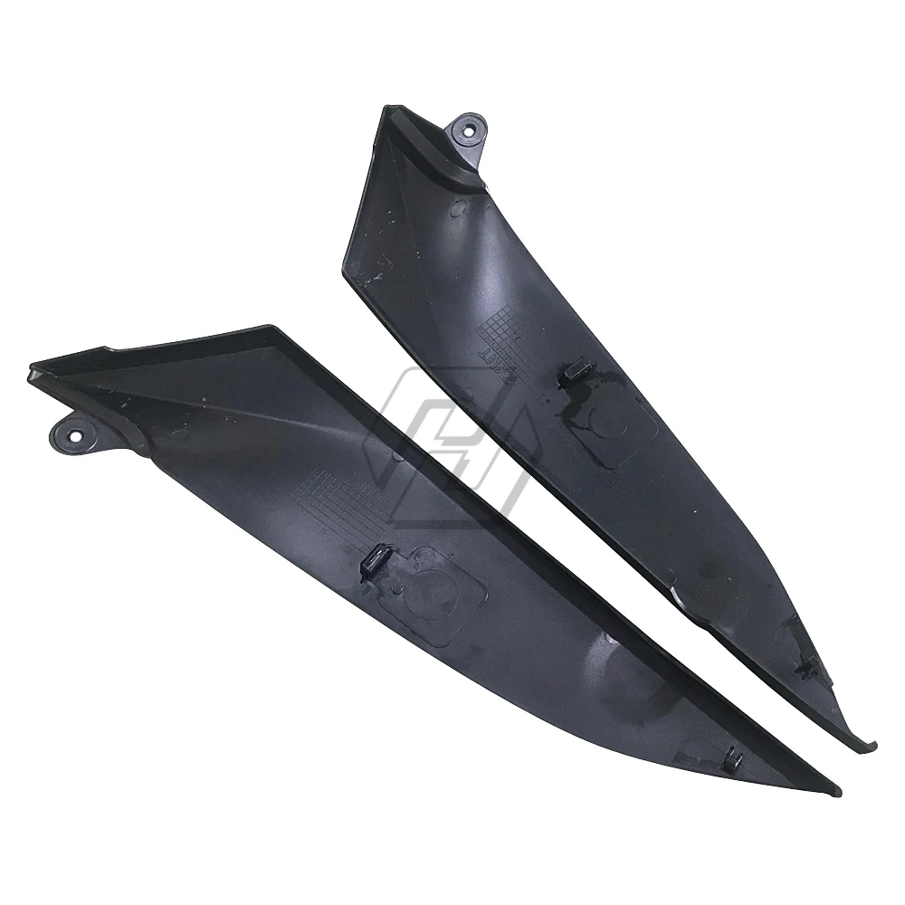 Боковая крышка для бака мотоцикла обтекатель рамка отделка чехол Yamaha YZF R1 2004 2005