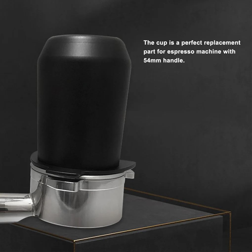 Алюминиевая кофейная кружка дозатор 54 мм портфель для Breville 870/878/880 порошок