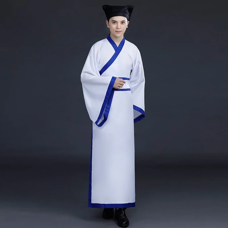 Мужские костюмы эрудиты герои боевые искусства киновыступления |