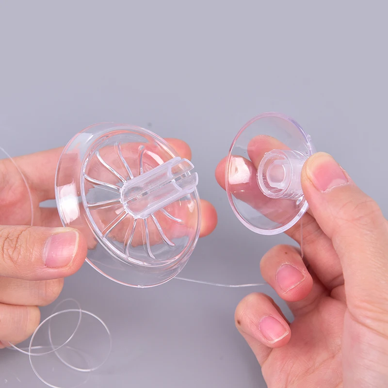 Ловушка для улитки прозрачная улитка аквариумные растения аквариума