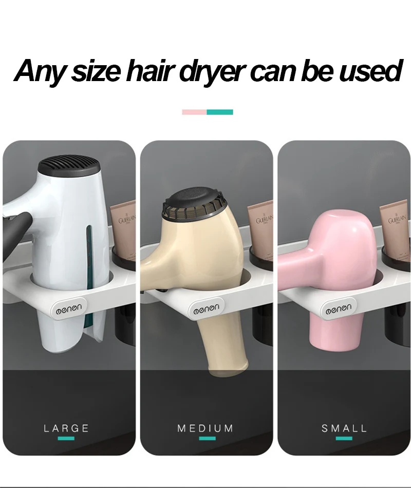 Держатель для зубной щетки перевернутая чашка настенное крепление стеллаж мытья