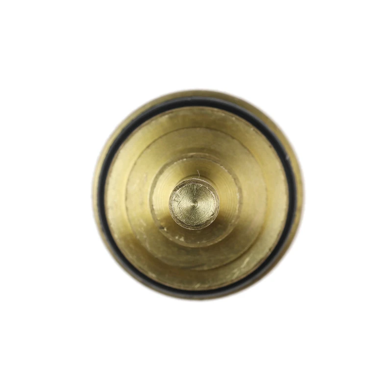 Новый датчик температуры 39220-02510 для Hyundai ATOZ 97-99 CHEVROLET KALOS ADG07252 39220-02500 3922002510 - купить