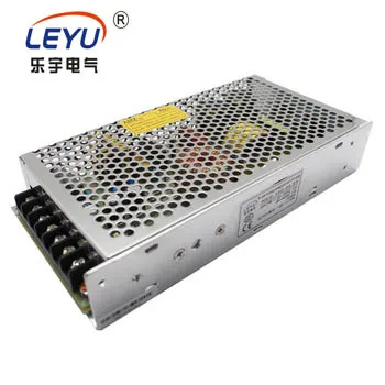 CE ROHS NES-150-12V AC DC Светодиодная лампа с одним выходом 12.5A высококачественный