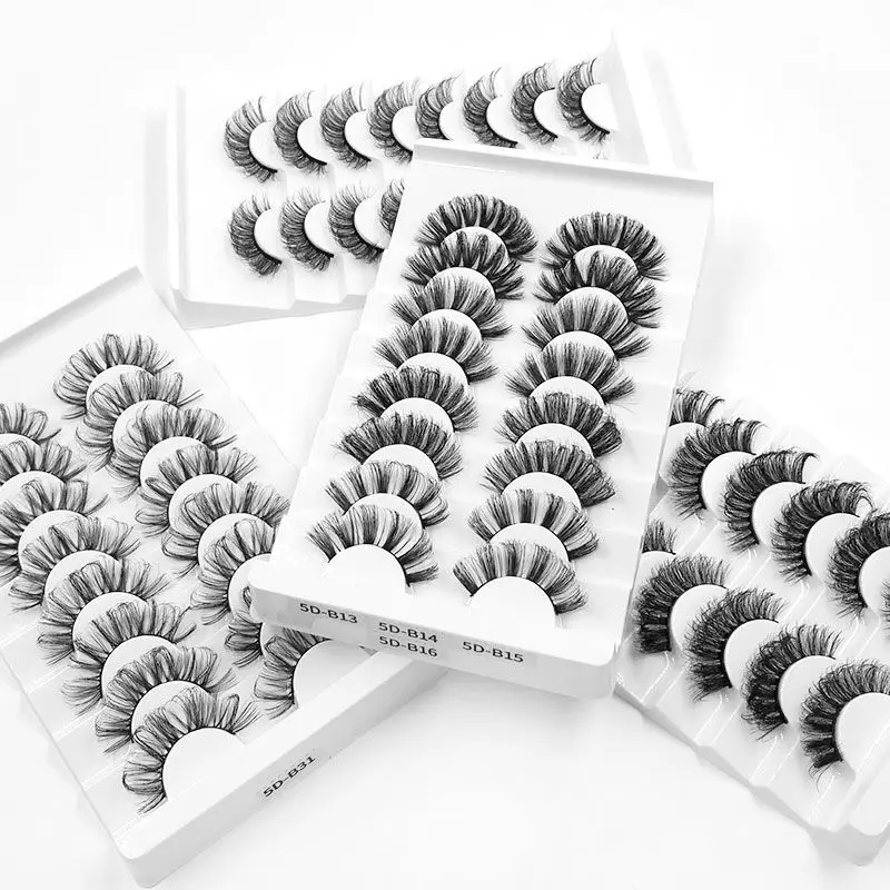 

Mink Eyelashes 25mm Lashes Fluffy 3d Mink Lashes Makeup Dramatic Long Natural Eyelashes Wholesale Eyelash Extension Maquillaje