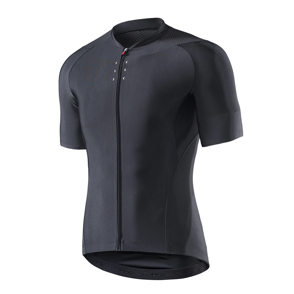 Футболка RION Мужская для велоспорта тренировочная одежда горнолыжного спорта