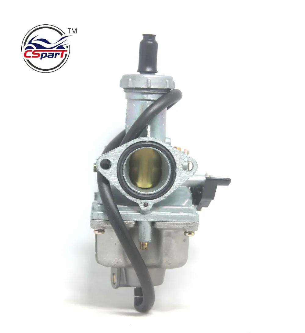 Карбюратор для квадроцикла 26/27/30 мм PZ26/PZ27/PZ30/125CC/150CC/200CC/250CC|Карбюратор| |