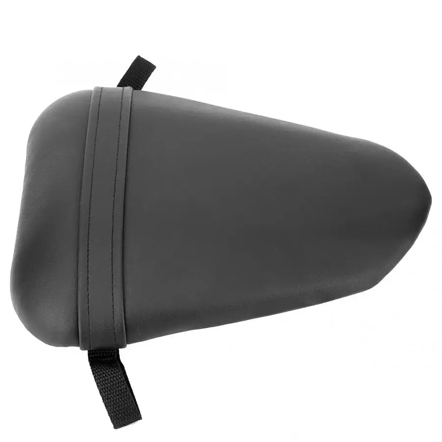 Чехол на заднее сиденье мотоцикла аксессуары для подушек подходит Yamaha YZF R6 2008 2009