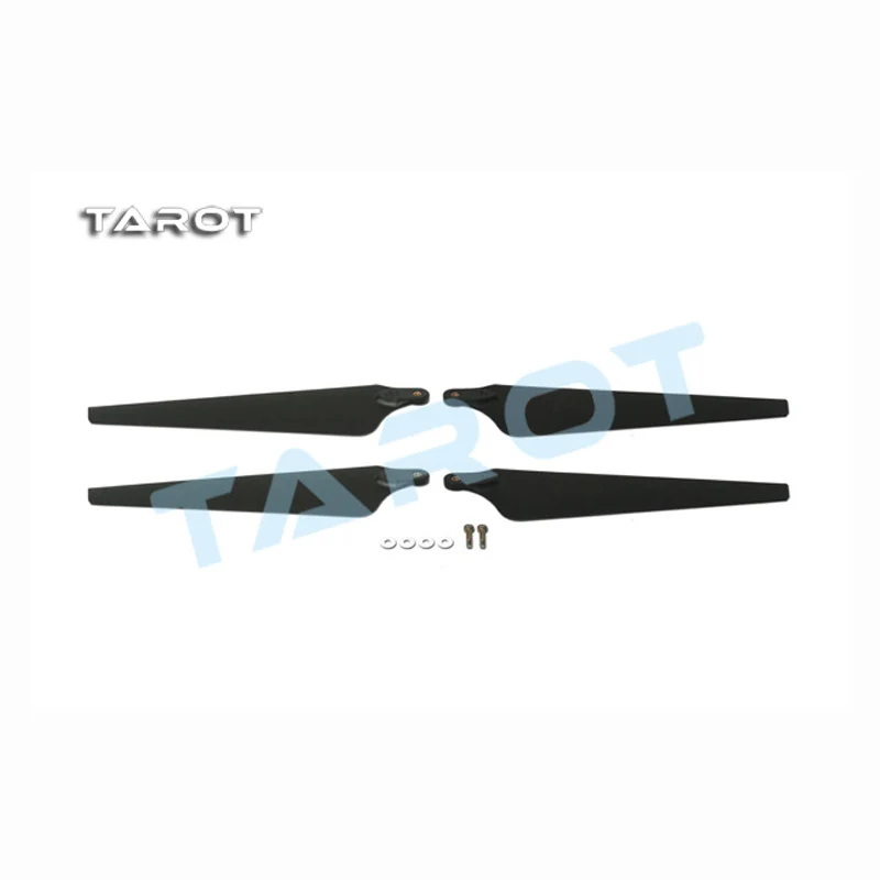 Таро 1555 складной пропеллер 15 дюймов пропеллеры лезвие с мателовым креплением