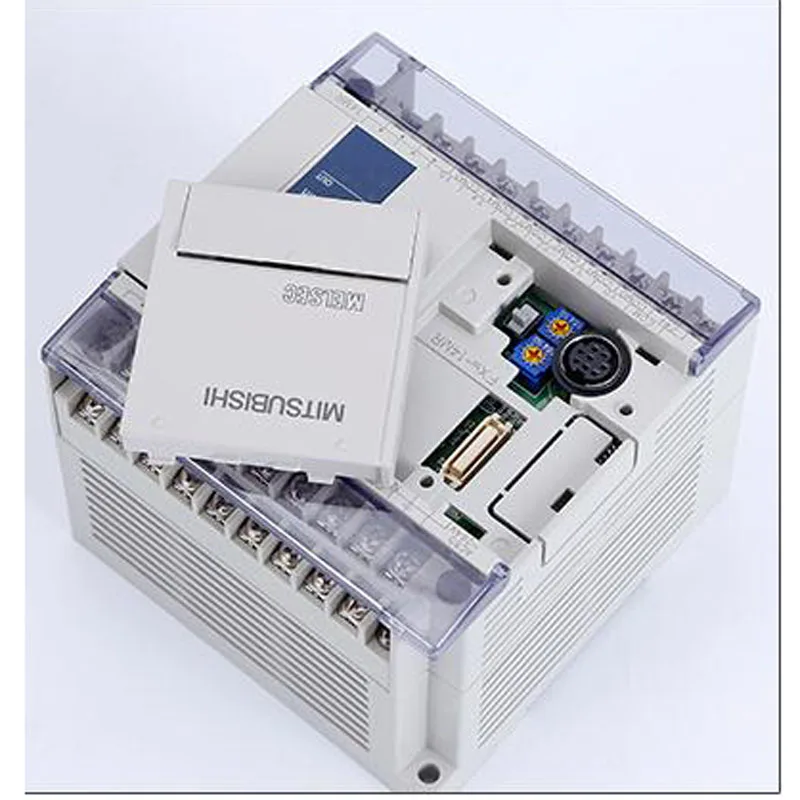 

New PLC FX1S-14MR-001 /MT-001 programmable controller