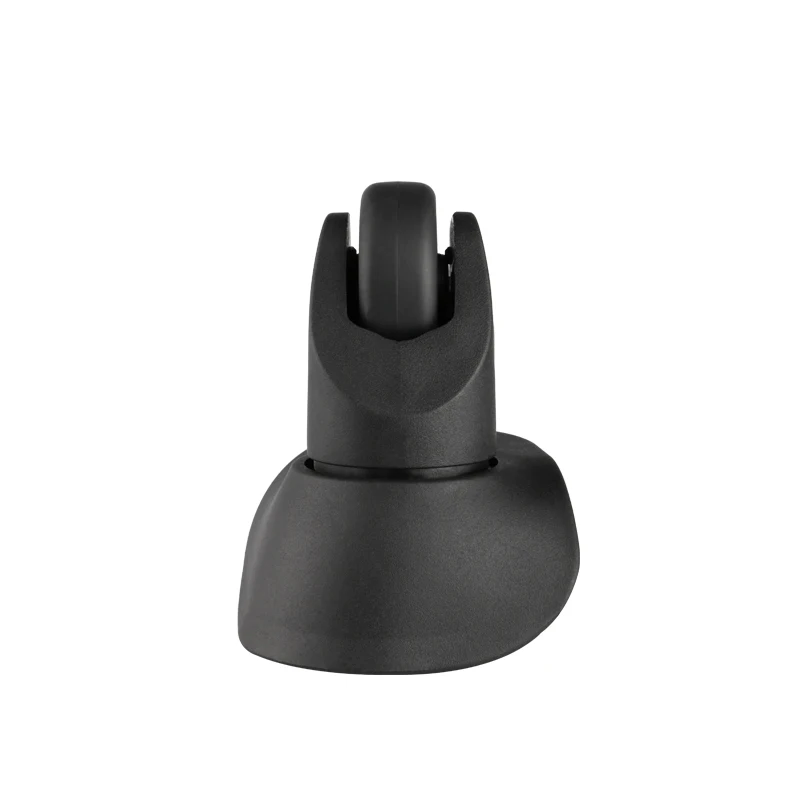 Luggage Wheels Mute Casters Wheels Parts Luggage Parts Sales Trolley  Suitcase Accessories Universal Replacement Luggage Wheel