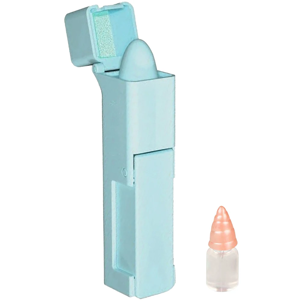 Безконтактный инструмент для открывания дверей портативный