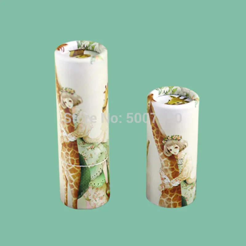 

Free Shipping 10/30/50pcs 12.1mm Empty Lipstick Tube Containers Lip Balm Stick Refillable Bottle Container Makeup Accessories