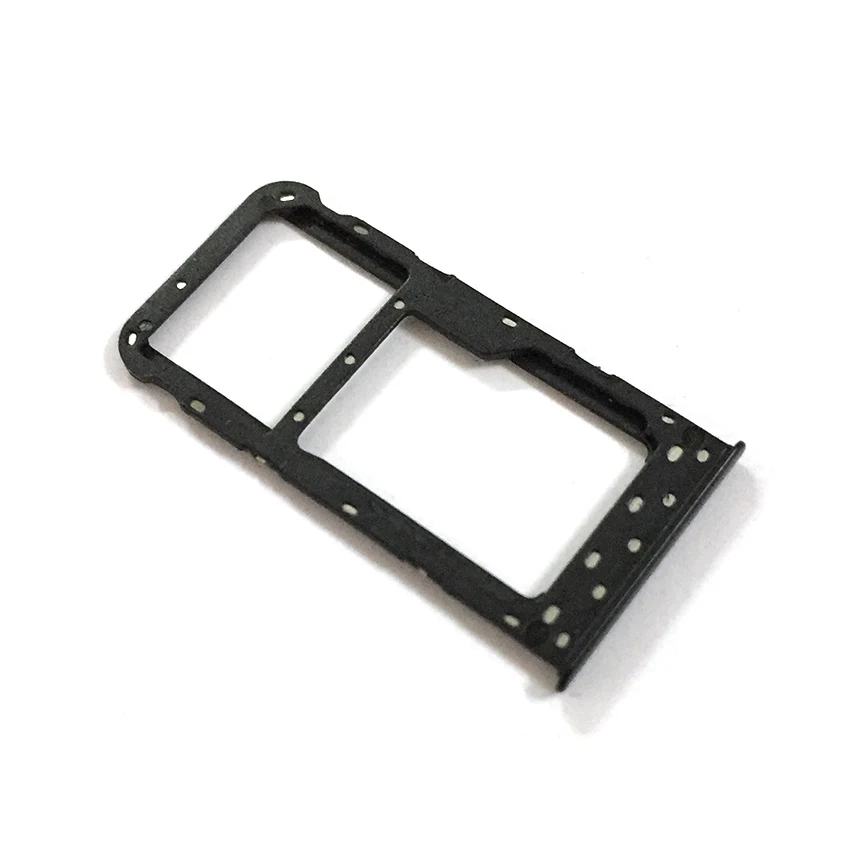 Держатель для Sim-карты Huawei P Smart 2018 / Enjoy 7S | Мобильные телефоны и аксессуары