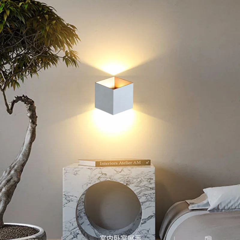 

outdoor wall lamp 10w outdoor wall light porch lights waterproof black gold white lumiere exterieur vintage wall lamp outdoor