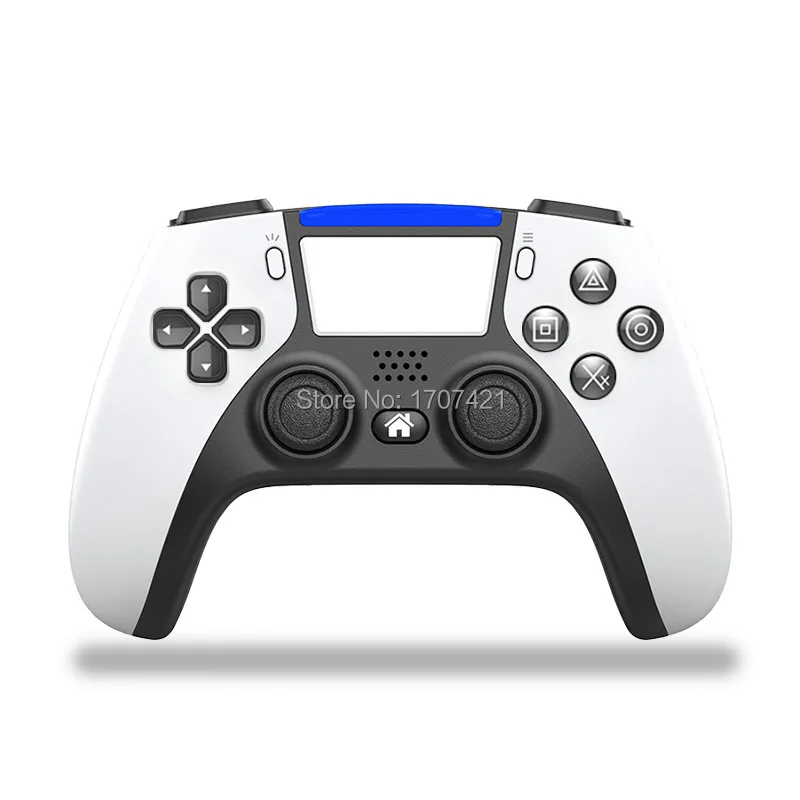 Новый беспроводной контроллер PS4 Bluetooth DualShock джойстик геймпад для PlayStation 4 Slim Pro