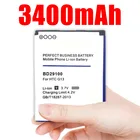 Аккумулятор для телефона 3400 мАч Bd29100 для Htc G13 Wildfire s A510e A510c T9292 Hd3s Hd7 Pg76100