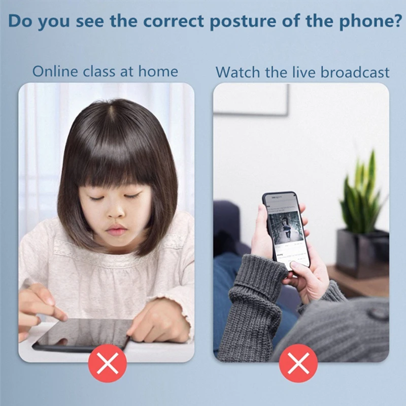 Настольный мобильный телефон держатель Настольная подставка для iPhone Samsung Xiaomi