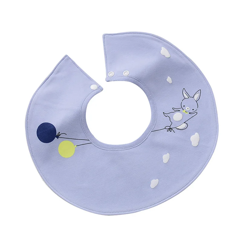 Аксессуары для детского питания мягкие детские вещи милые водонепроницаемые