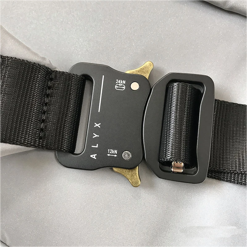 Рюкзак для мужчин и женщин в стиле хип хоп Повседневная Уличная одежда