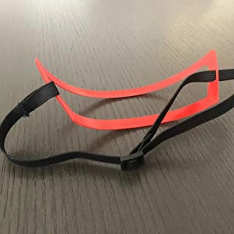 Волшебный Салон Парикмахерская Шея линия волос Руководство декольте стрижка