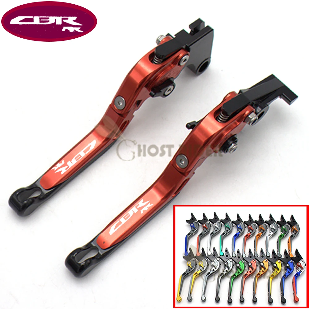 CNC сцепные рычаги для Honda CBR 600 RR 600RR CBR600rr 2003-2006 900 954 2002-2003 мотоциклетные тормоза |